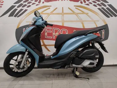 Piaggio Medley 125 S (2025 - 26) nuova