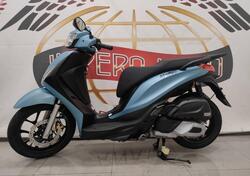 Piaggio Medley 125 S (2025) nuova