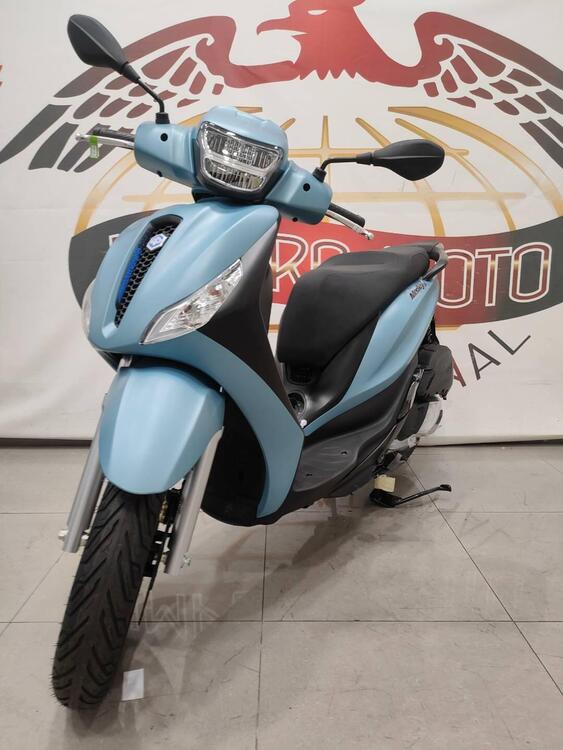Piaggio Medley 125 S (2025) (3)