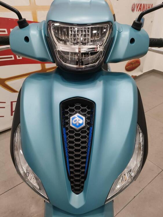 Piaggio Medley 125 S (2025) (4)
