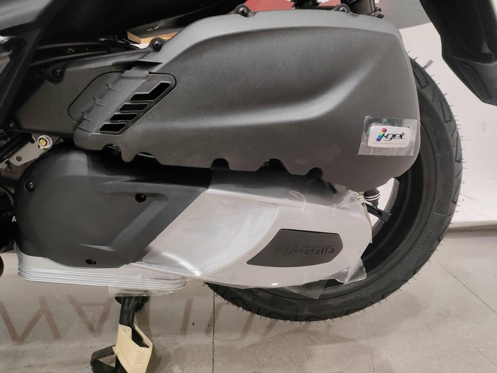 Piaggio Medley 125 S (2025) (5)