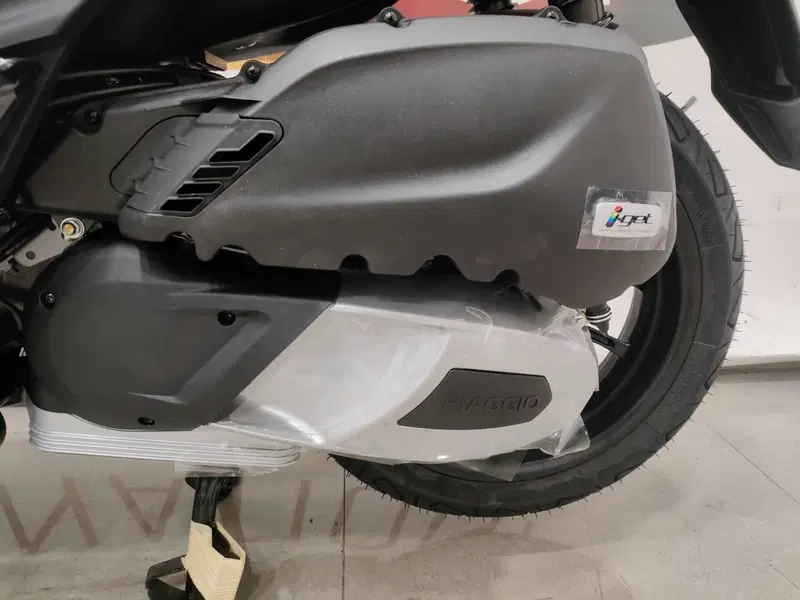 Piaggio Medley 125 S (2025 - 26) (5)