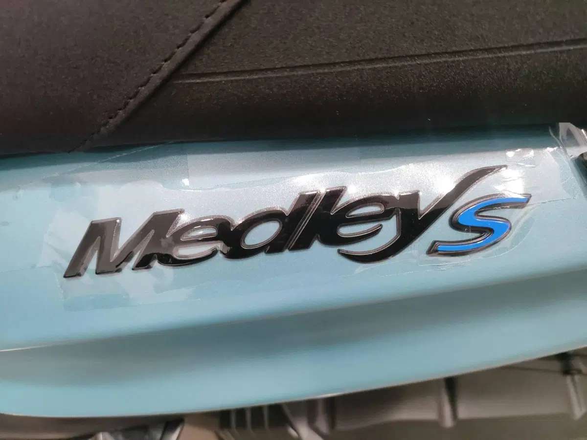 Piaggio Medley 125 S (2025 - 26) (6)