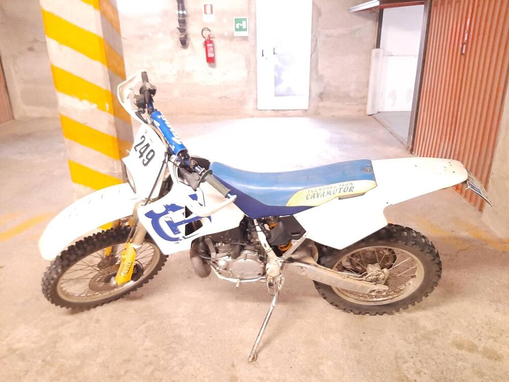 Husqvarna WR 250 (1989 - 01) (2)