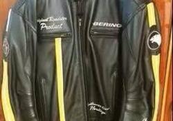 Giacca Bering in pelle Taglia M
