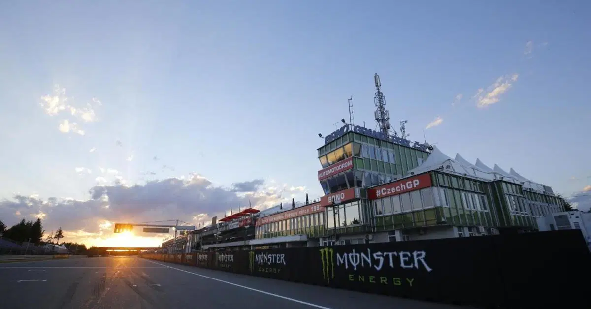 MotoGP 2025. GP della Repubblica Ceca a Brno. Tutto quello che c'&egrave; da sapere sul ritorno di Brno!