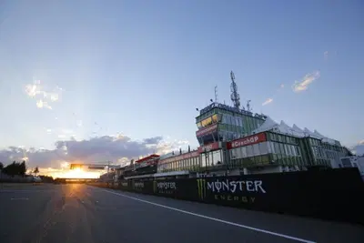 MotoGP 2025. GP della Repubblica Ceca a Brno. Tutto quello che c'&egrave; da sapere sul ritorno di Brno!