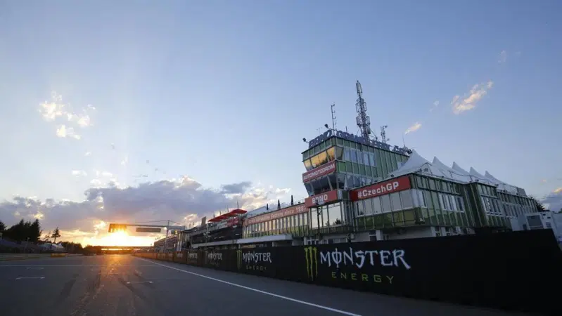 MotoGP 2025. GP della Repubblica Ceca a Brno. Tutto quello che c'&egrave; da sapere sul ritorno di Brno!