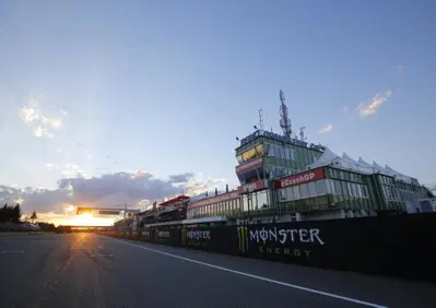 MotoGP 2025. GP della Repubblica Ceca a Brno. Tutto quello che c'è da sapere sul ritorno di Brno!