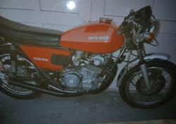 Moto Guzzi 3 guzzi GTS d'epoca