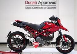 Ducati Hypermotard 1100 EVO (2010 - 12) usata