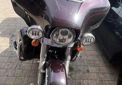 Harley-Davidson 1690 Electra Glide Ultra Classic (2014 - 16) - FLHTCU usata