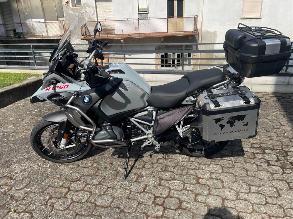 Bmw R 1250 GS Adventure (2021 - 24)