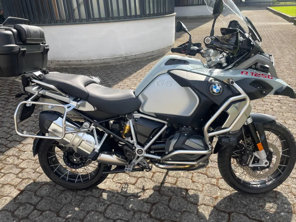 Bmw R 1250 GS Adventure (2021 - 24) (3)