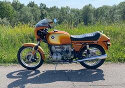 Bmw R90S d'epoca