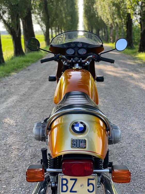 Bmw R90S (3)