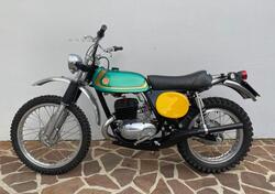 Montesa King Scorpion 250 d'epoca