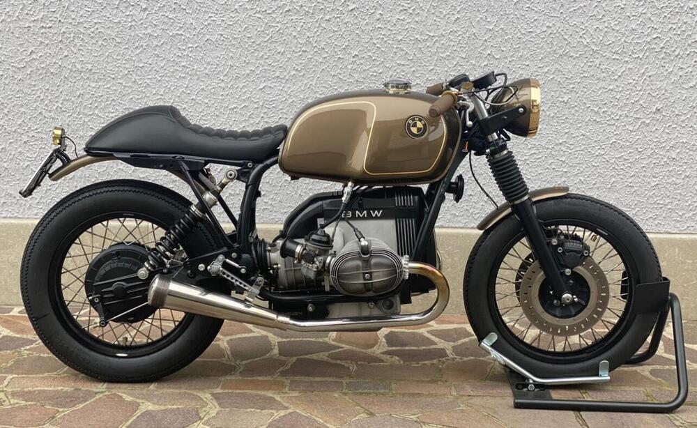 Bmw R80