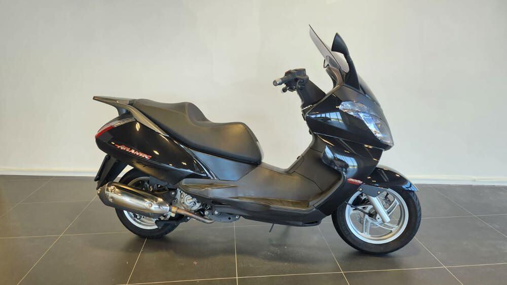 Aprilia Atlantic 300 (2010-14)