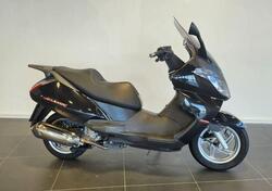 Aprilia Atlantic 300 (2010-14) usata