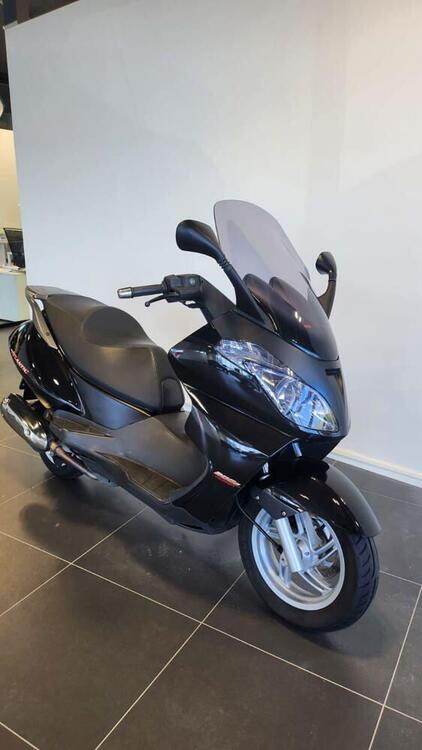 Aprilia Atlantic 300 (2010-14) (4)