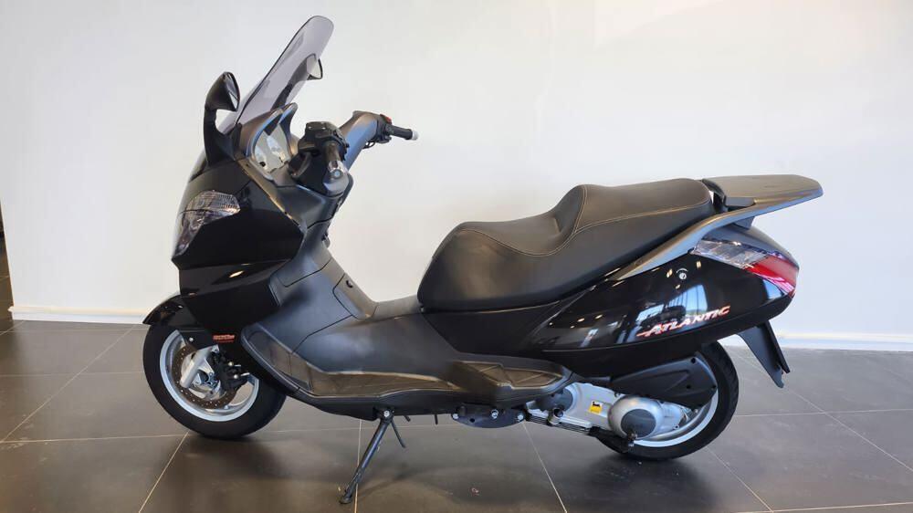 Aprilia Atlantic 300 (2010-14) (5)