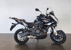 Kawasaki Versys 650 (2021 - 24) usata