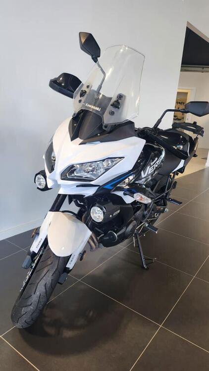 Kawasaki Versys 650 (2021 - 24) (3)