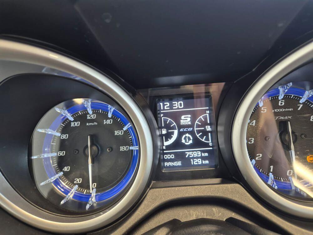 Yamaha T-Max 530 SX (2017 - 19) (3)