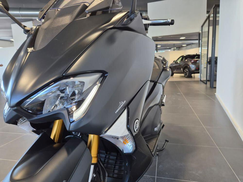 Yamaha T-Max 530 SX (2017 - 19) (4)