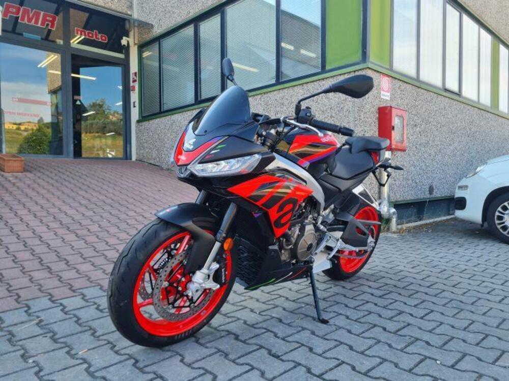 Aprilia Tuono 660 Factory (2022 - 24)
