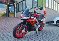 Aprilia Tuono 660 Factory (2022 - 24) usata