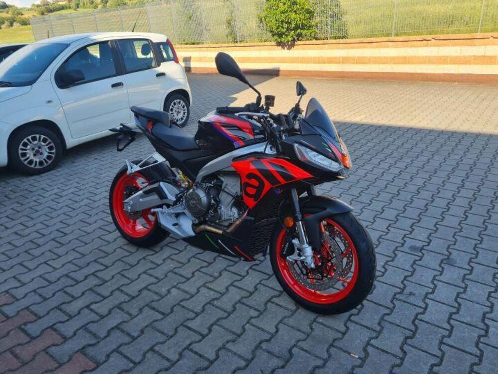 Aprilia Tuono 660 Factory (2022 - 24) (2)