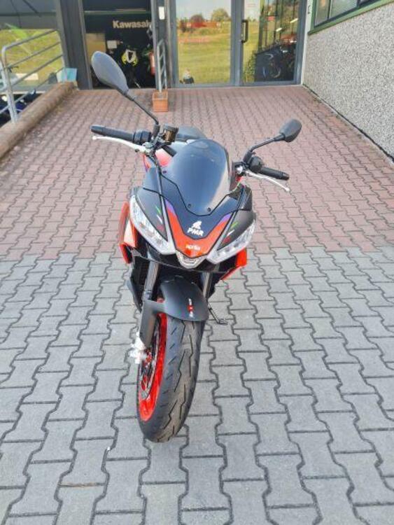 Aprilia Tuono 660 Factory (2022 - 24) (5)