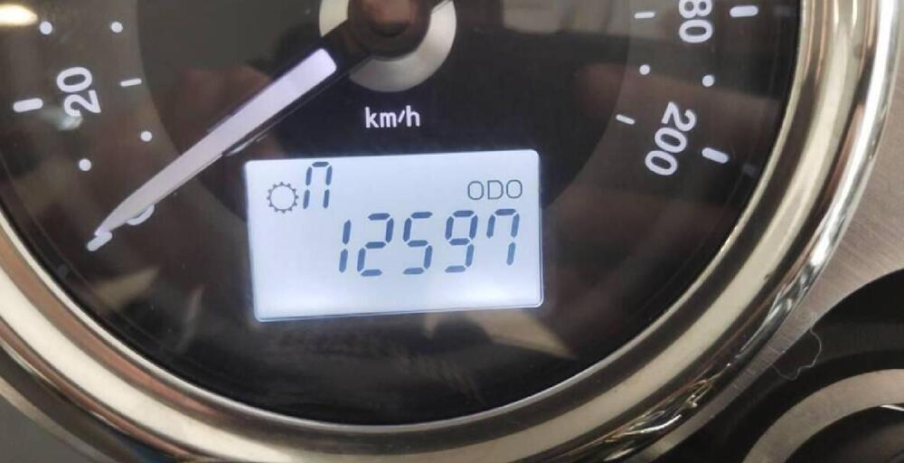 Triumph Bonneville T100 (2017 - 20) (5)