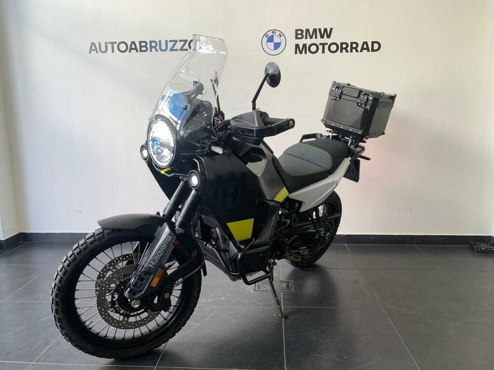 Husqvarna Norden 901 (2022 - 25) (3)