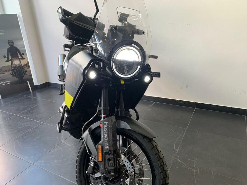 Husqvarna Norden 901 (2022 - 25) (5)