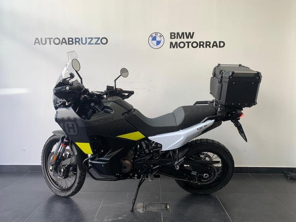 Husqvarna Norden 901 (2022 - 25) (4)