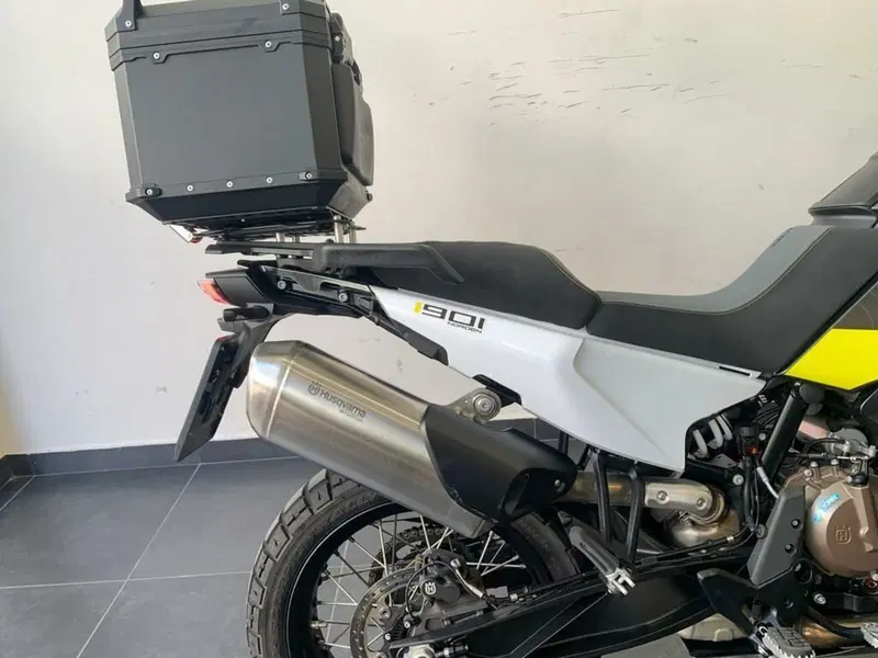Husqvarna Norden 901 (2022 - 26) (10)