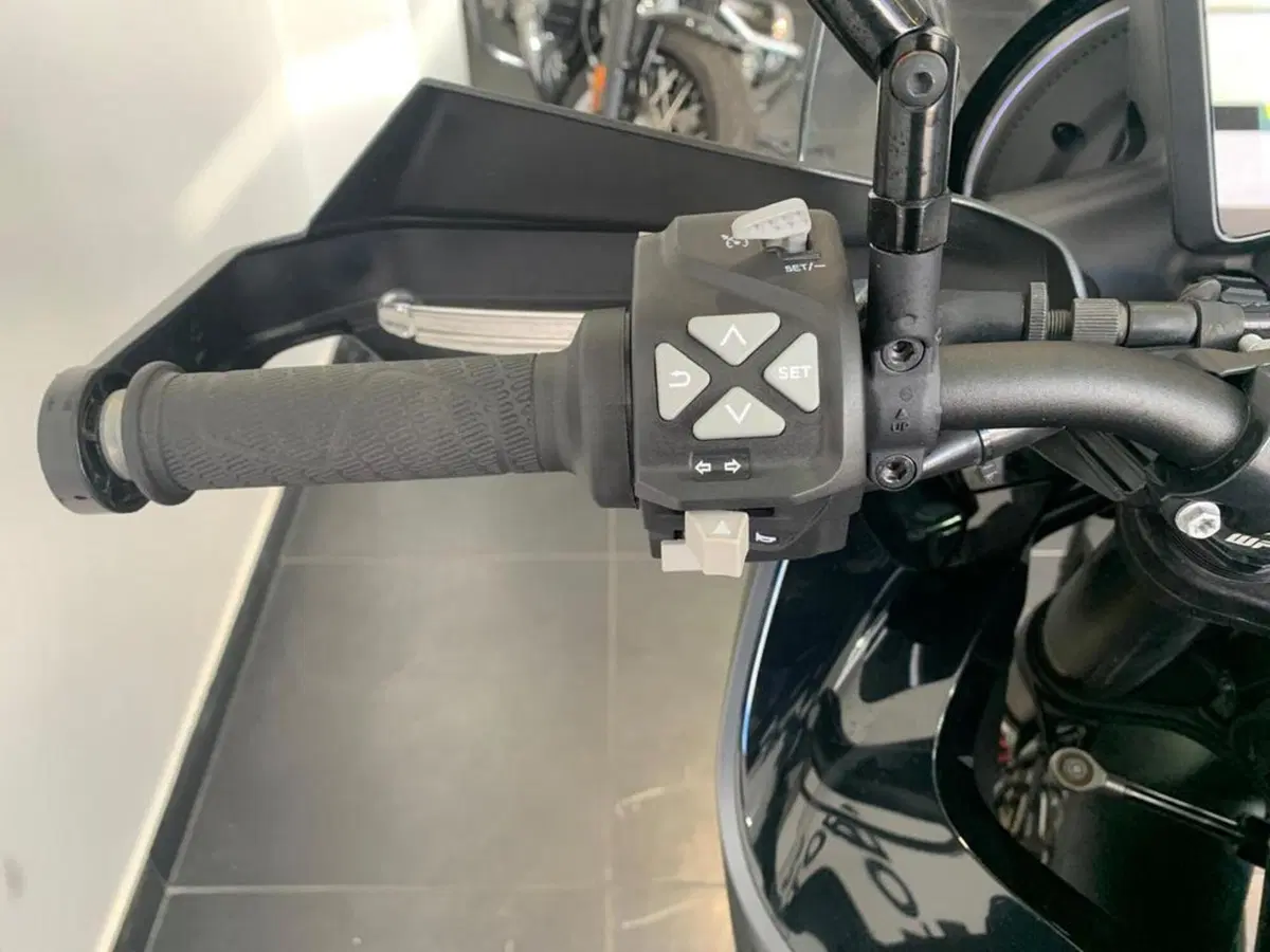 Husqvarna Norden 901 (2022 - 26) (8)