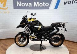 Bmw R 1250 GS Adventure (2021 - 24) usata