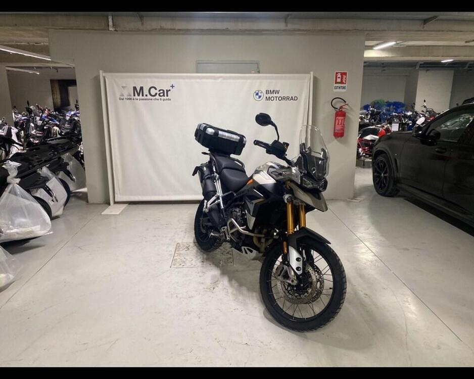 Triumph Tiger 900 Rally Pro (2020 - 23) (3)