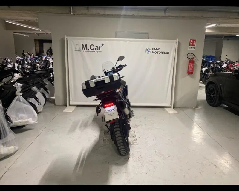 Triumph Tiger 900 Rally Pro (2020 - 23) (7)