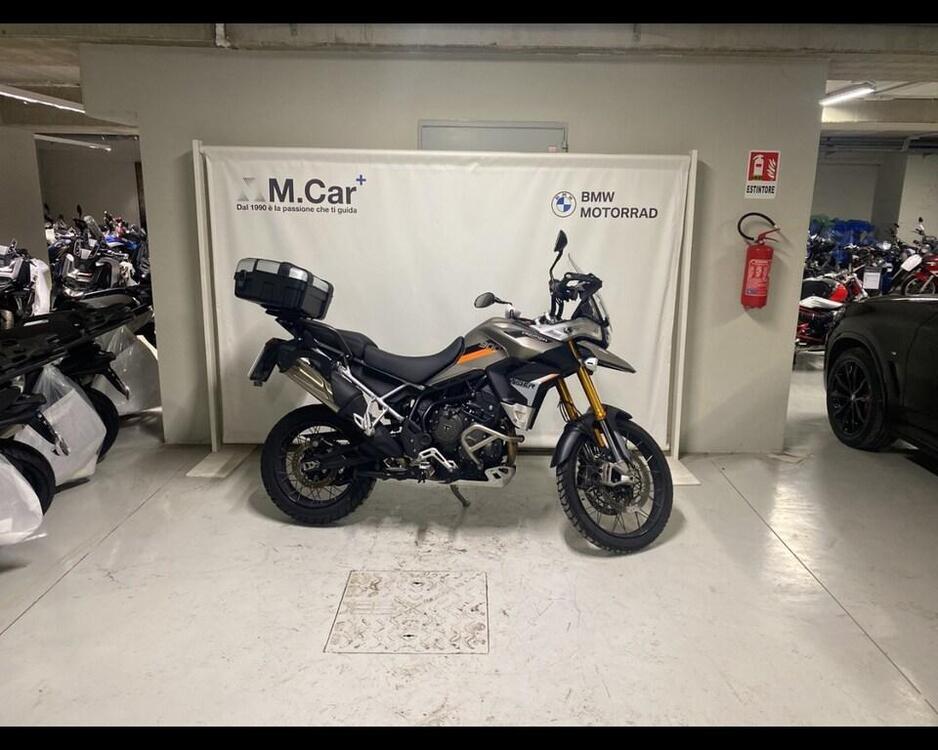 Triumph Tiger 900 Rally Pro (2020 - 23) (4)