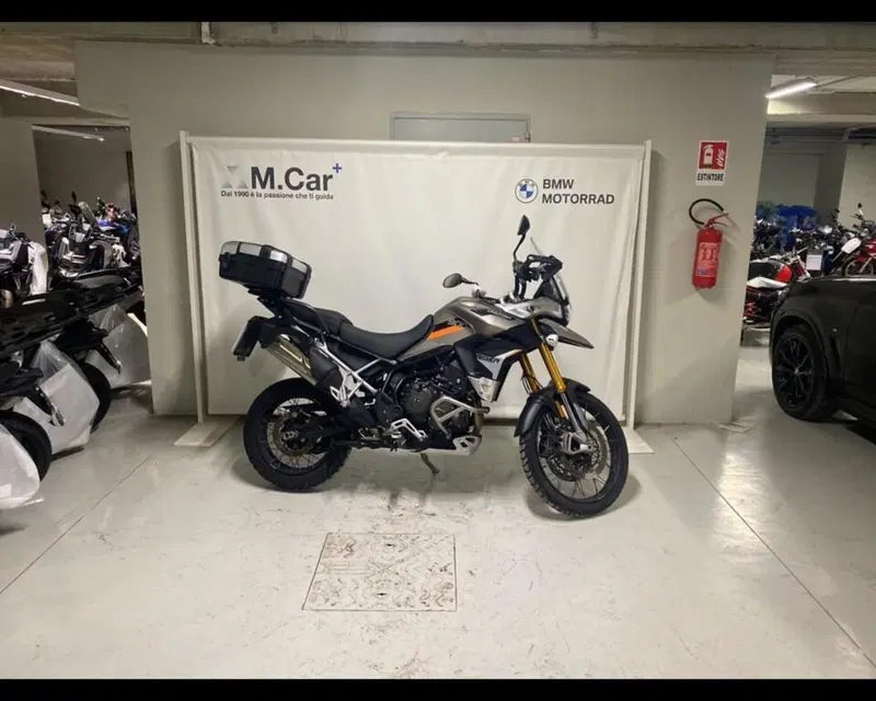Triumph Tiger 900 Rally Pro (2020 - 23) (4)
