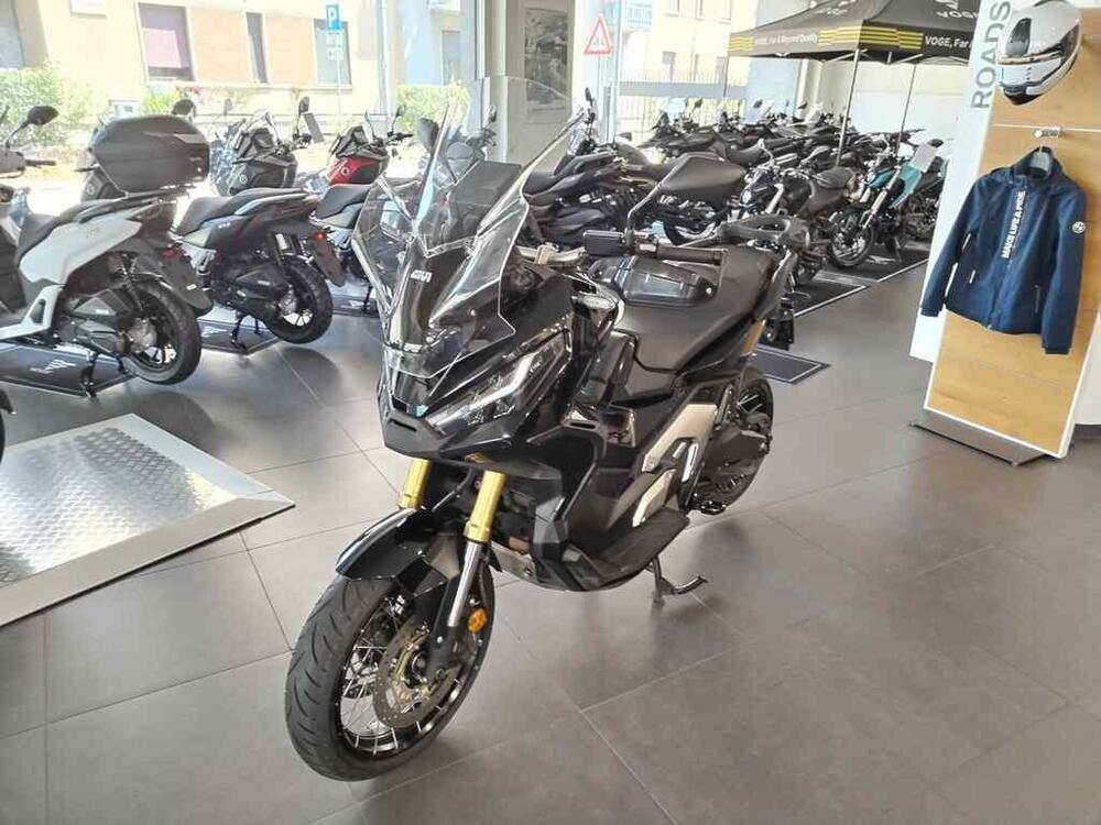 Honda X-ADV 750 DCT Adventure (2021 - 24) (2)