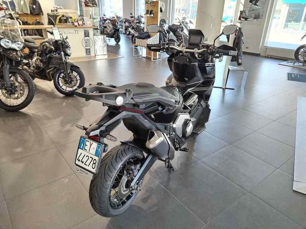 Honda X-ADV 750 DCT Adventure (2021 - 24) (5)