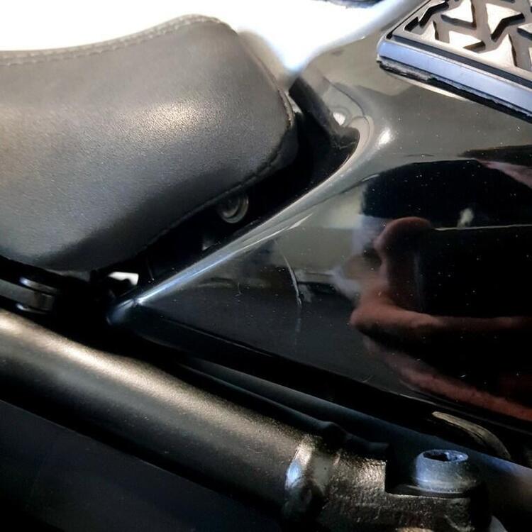 Yamaha MT-10 SP (2022 - 25) (3)