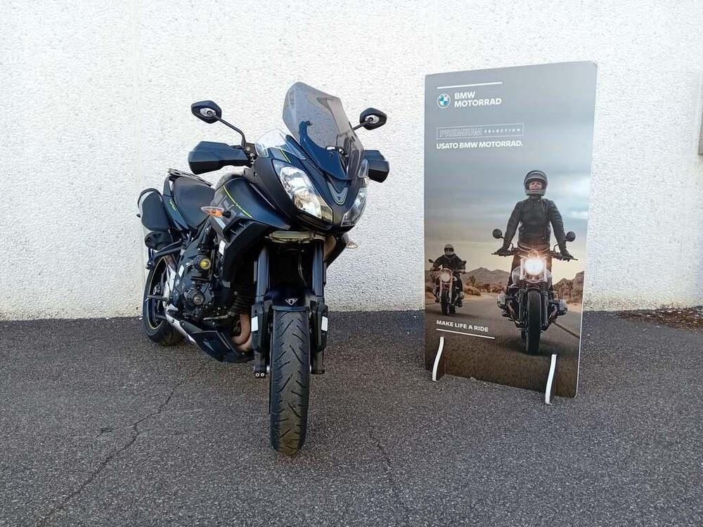 Triumph Tiger 1050 Sport 1050 ABS (2016 - 20) (2)