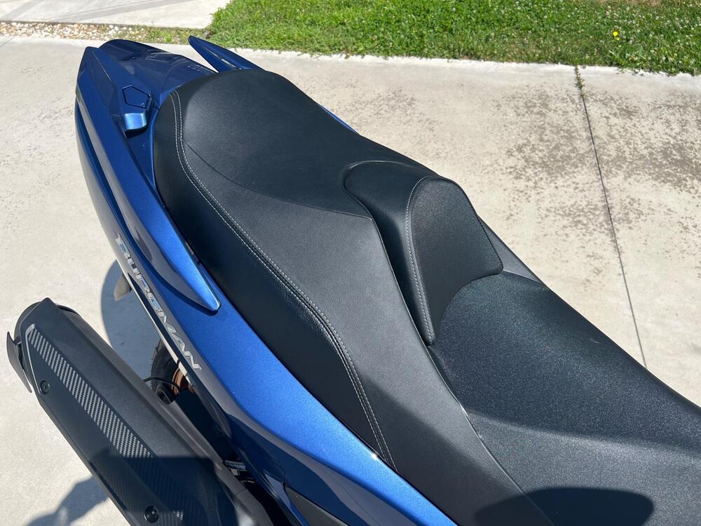 Suzuki Burgman 400 (2025) (3)